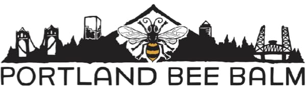 Portland Bee Balm Solar Eclipse All