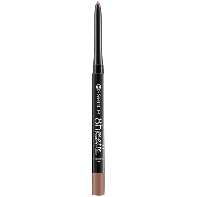 Essence essence 8h matte comfort lipliner 01