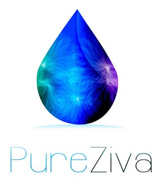 Caribbean Sea Shimmering Turquoise Teal Green Blue Ocean Pressed Powder Single Vegan Eyeshadow; Talc, Paraben & Cruelty Free