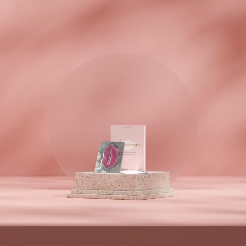 Lip Mask by Lipciouss - Hydration Collagen,