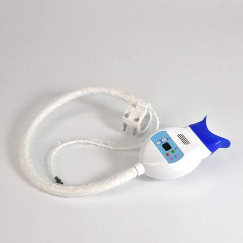 Teeth Whitening Cold Light Lamp Bleaching Accelerator for Chairs