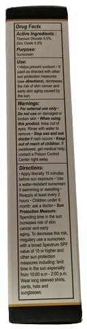 Jolie Mineral Sheer Tint SPF 20 Oil Free (Cameo Glow)