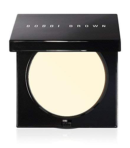 Bobbi Brown Sheer Finish Pressed Powder - 01