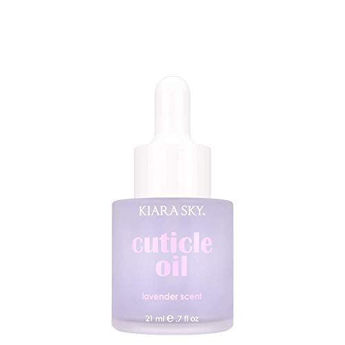 KIARA SKY Hydrating Nail and