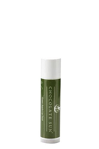 Chocolate Sun - Organic Lip Treatment