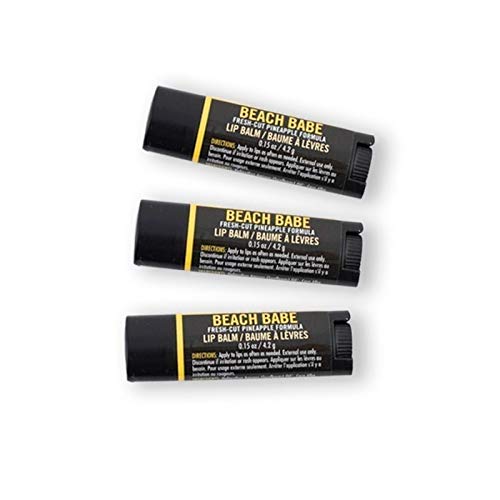Walton Wood Farm Lip Balm Trio Friendly,