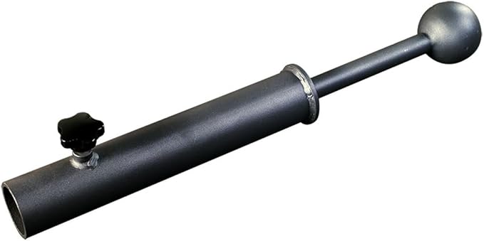 Body-Solid Tools Landmine Club Grip 500lb Weight