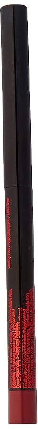 Roll It Up Auto Lip Liner Electric Crimson