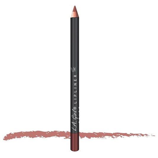 L.A. Girl Lipliner Pencil 538 Crème, Natural Creme (LAX-GP538)