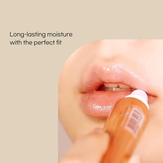ETUDE Ginger Sugar Essential Lip Treatment