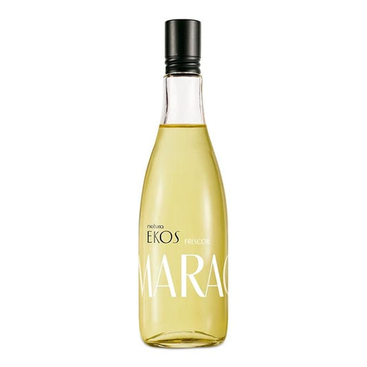 natura - Linha Ekos (Maracuja) - Colonia Frescor Feminina 150 Ml - (Ekos (Passion Fruit) Collection - Fresh Eau de Cologne for Women 5 Fl Oz)