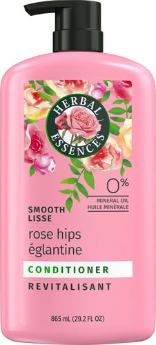 Herbal Essences Smooth Collection Conditioner, 29.2 fl oz (Pack of 2)