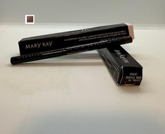 MK Lip Liner Waterproof (0.01oz) (Truffle Nude, Standard) (0.01oz)