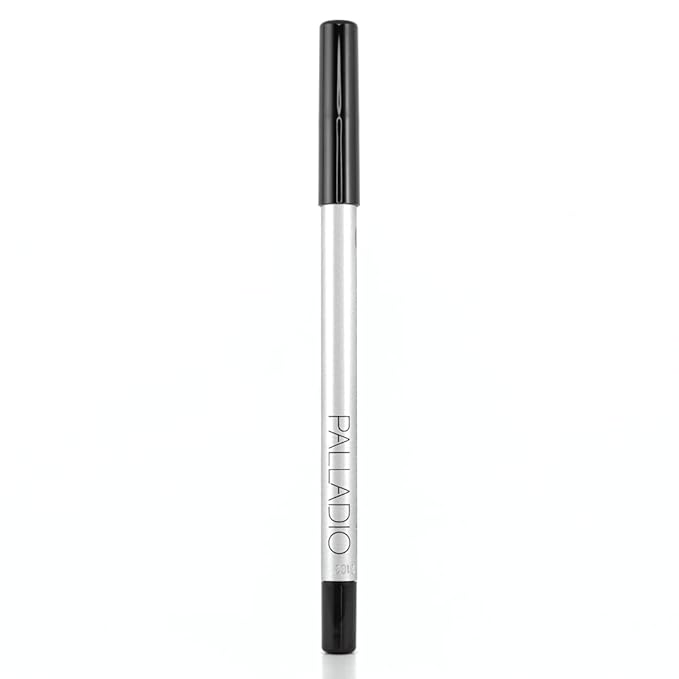 Palladio Precision Eyeliner, Gray Sky