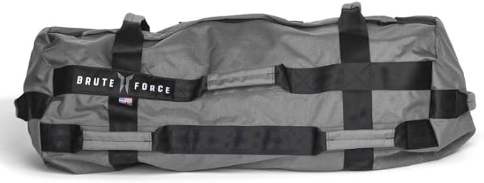 Brute Force Athlete Sandbag 25-75 lbs