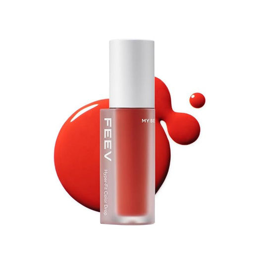 Feev Hyper-Fit Color Drop 4g (My Besties)
