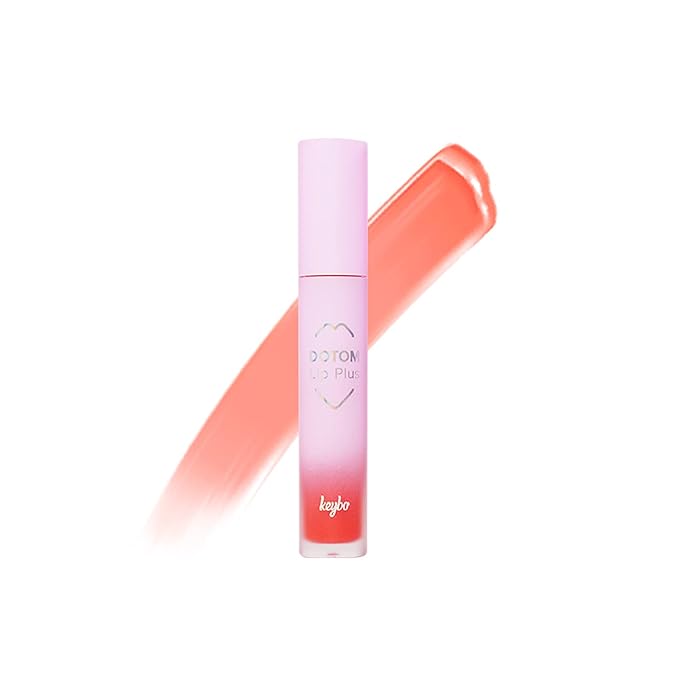 KEYBO Lip Plumper Dotom Lip Plus GM-Grapefruit