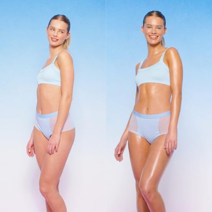 Tanologist Mini Express Self Tan Water Bronzing