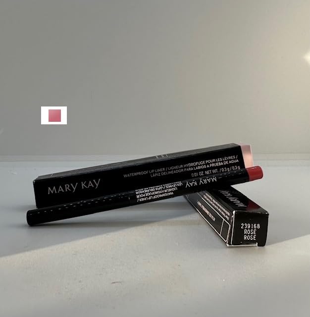 MK Lip Liner Waterproof (0.01oz) (Rose, Standard) (0.01oz)