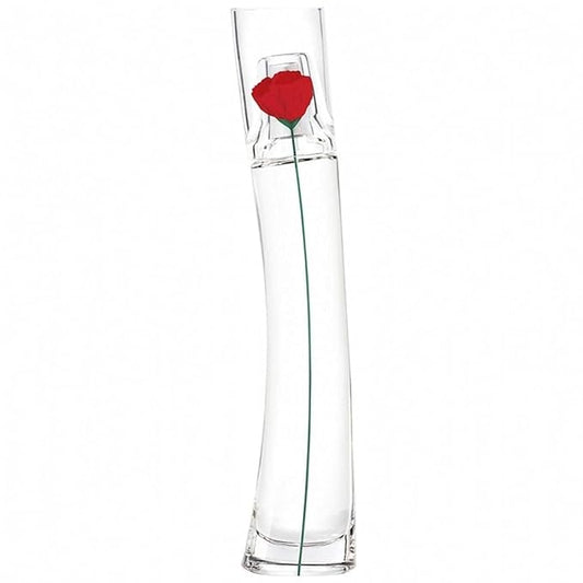 kenzo FLOWER by Kenzo Eau De Parfum Spray Refillable 1.7 oz