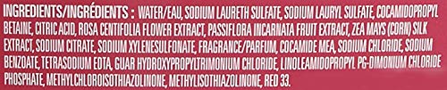 Herbal Essences Shampoo for Colored Hair, Paraben-Free, Color Me Happy, 29.2 fl oz (Pack of 2)