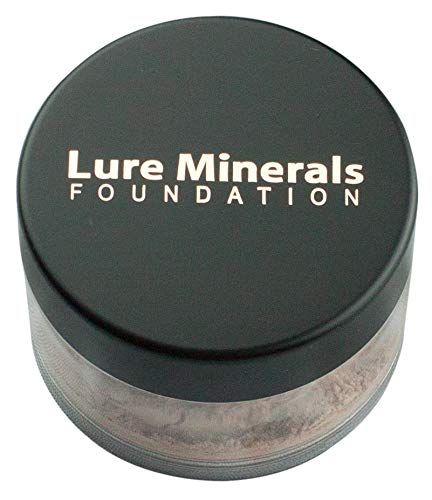 ASC Minerals Foundation Loose Powder 8g Sifter Jar- 8g