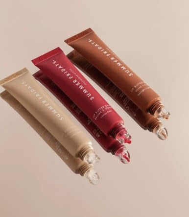 Summer Fridays The Lip Butter Balm