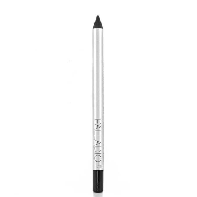 Palladio Precision Eyeliner, Gray Sky