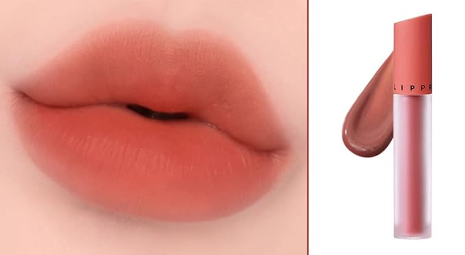 JUNG SAEM MOOL OFFICIAL LIP-PRESSION SEE-THROUGH TINT (EVENING LACE)