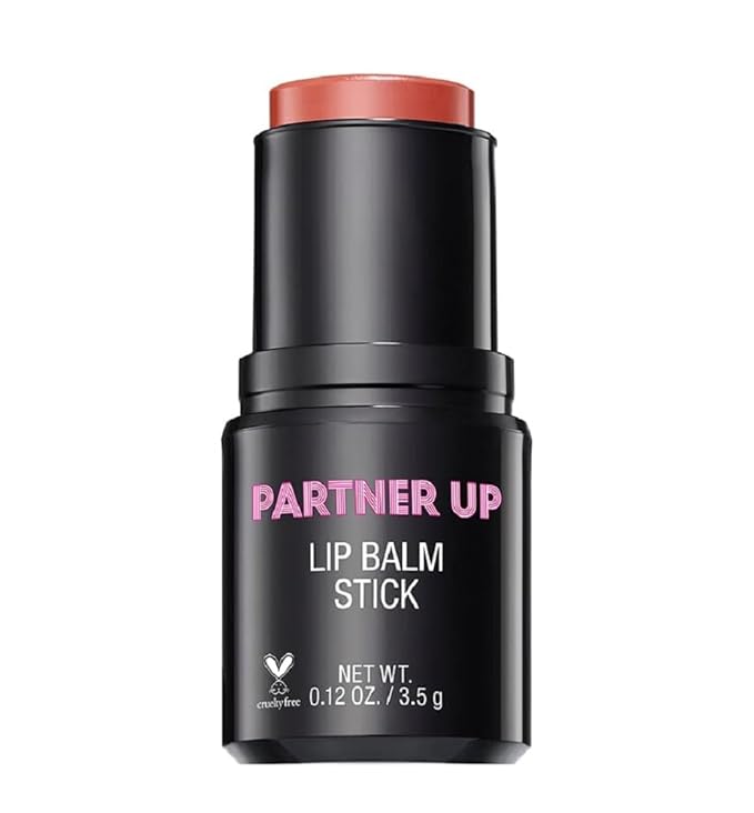 wet n wild Partner Up Lip Balm