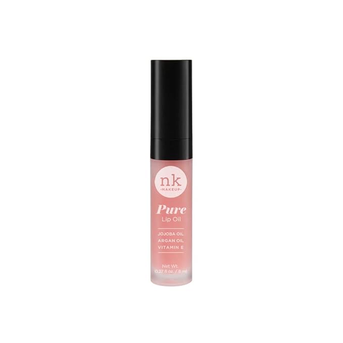 NK Pure Lip Oil (FRUIT PUNCH)