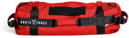 Brute Force Athlete Sandbag 25-75 lbs