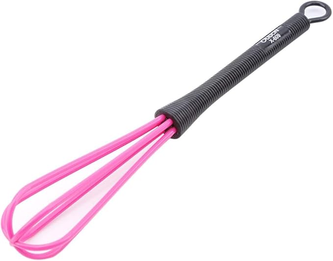 1Pc Rose Red Convenient Plastic