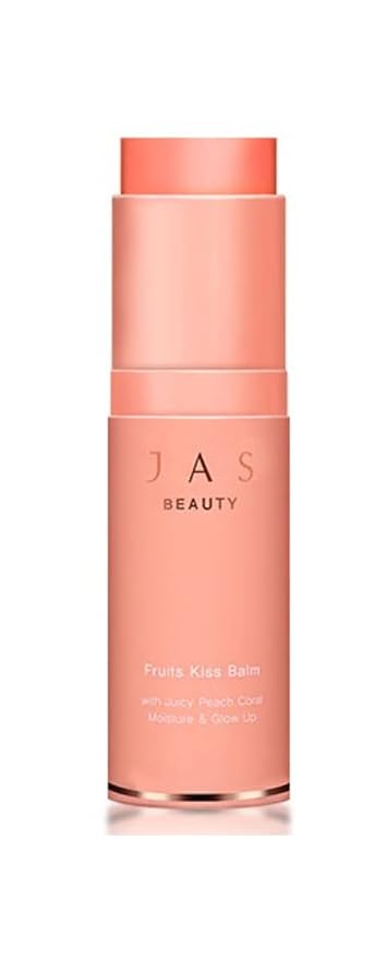 JAS 3-in-1 Eye, Cheek, Lip Glow usable,Sebum