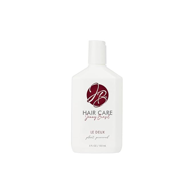 Hair Care Jenny Brasil LE DEUX STYLING CREAM