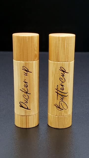 All-natural mint lip balm, Lip care