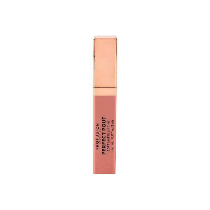Profusion Cosmetics Perfect Pout Soft Matte Lip Tint (Charming)