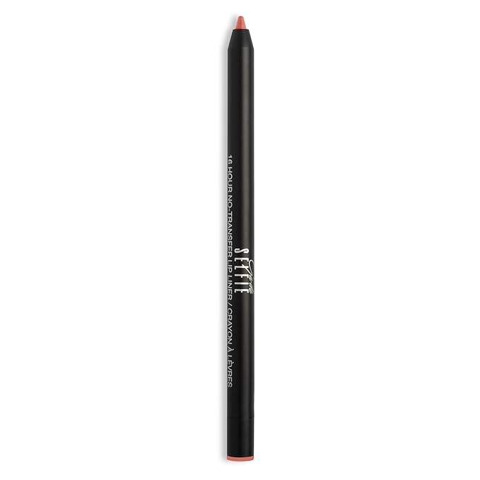 Selfie 16 Hours Lip Liner, 852 - Long-Lasting, Long-Lasting,