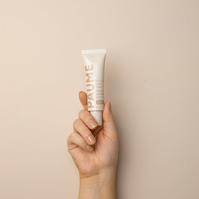 PAUME All-in-One Cuticle and Nail