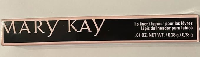 Mary Kay Lip Liner Light Nude - 093081 Light