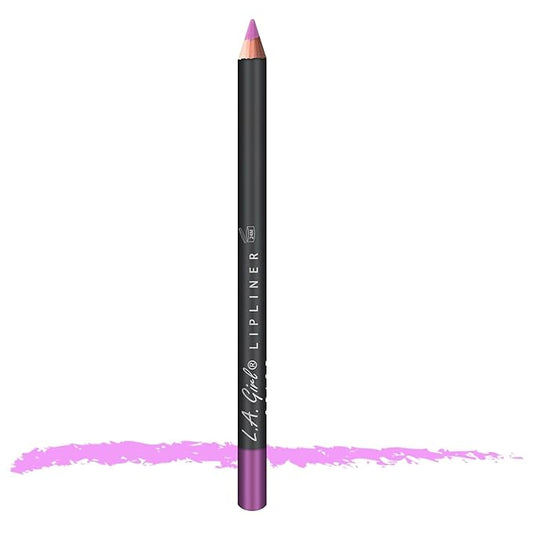 L.A. Girl Lipliner Pencil 525 Pink Fleur