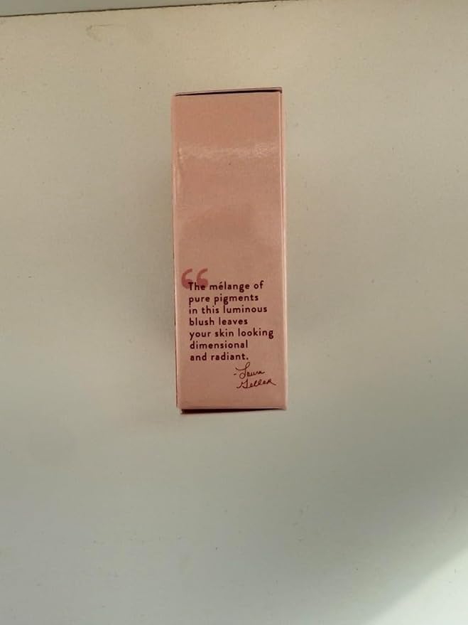 LAURA GELLER NEW YORK Baked Blush-n-Brighten Marbleized Blush for Cheeks - Tropic Hues - Satin Finish - Buildable Color (Pack of 2)