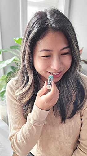 Vegan Lip Balm Sweet Mint by