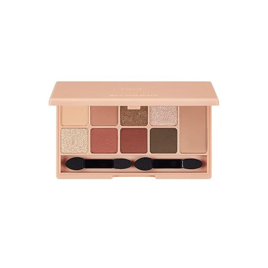 HEME Multi Color Palette 0. (Ginger Lily) 48 oz