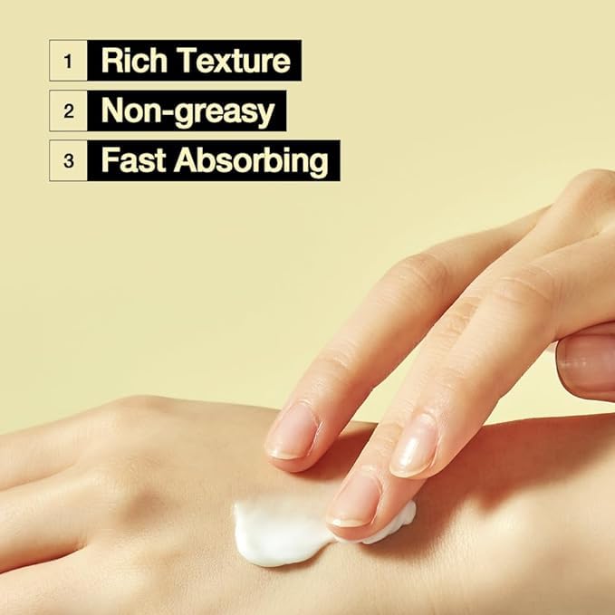 Karl&Hans Moisturizing Body Lotion (390ml, Coconut)
