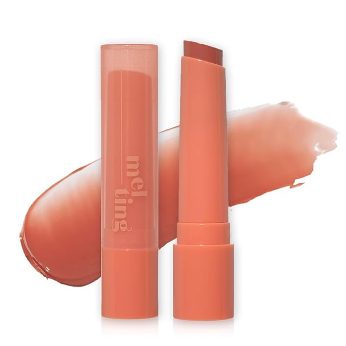 ETUDE Ginger Sugar Melting Balm Stick Relaxing