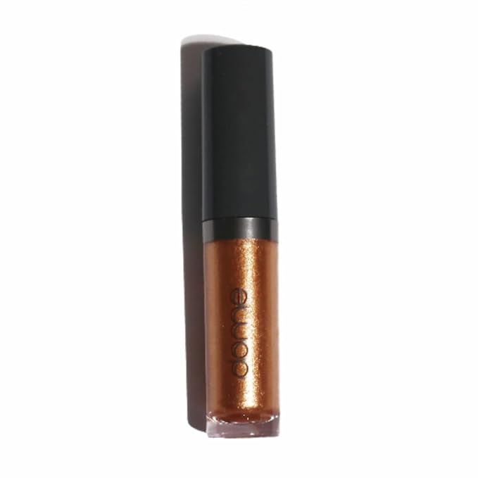 dome BEAUTY Eye Jewels (Platinum) (24K Gold, 0.15 fl oz)