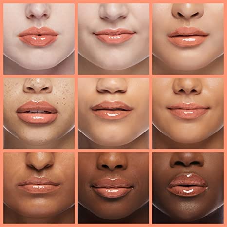 Lip color