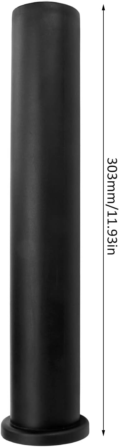 Asixxsix Olympic Adapter Sleeve 1" Bars 2" Olympic