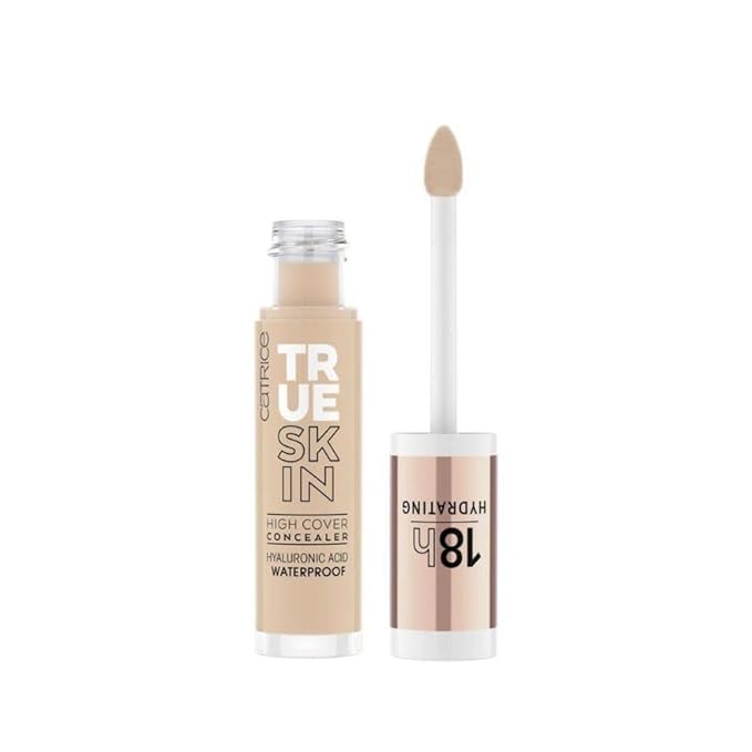 Catrice | True Skin High Cover Concealer (020 Cruelty Free